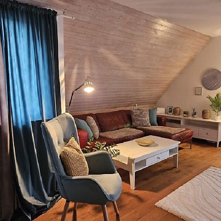 Ferienwohnung Im Schwarzwald Unterkirnach Extérieur photo