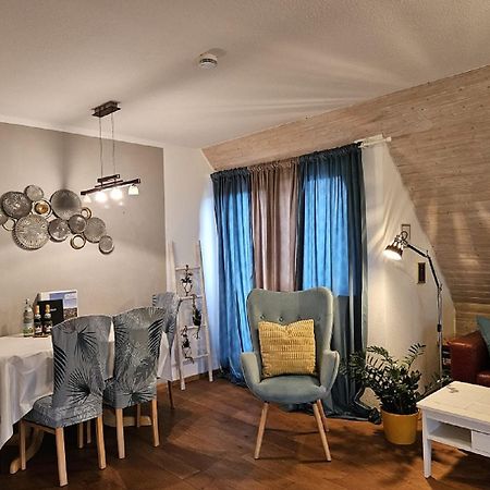 Ferienwohnung Im Schwarzwald Unterkirnach Extérieur photo