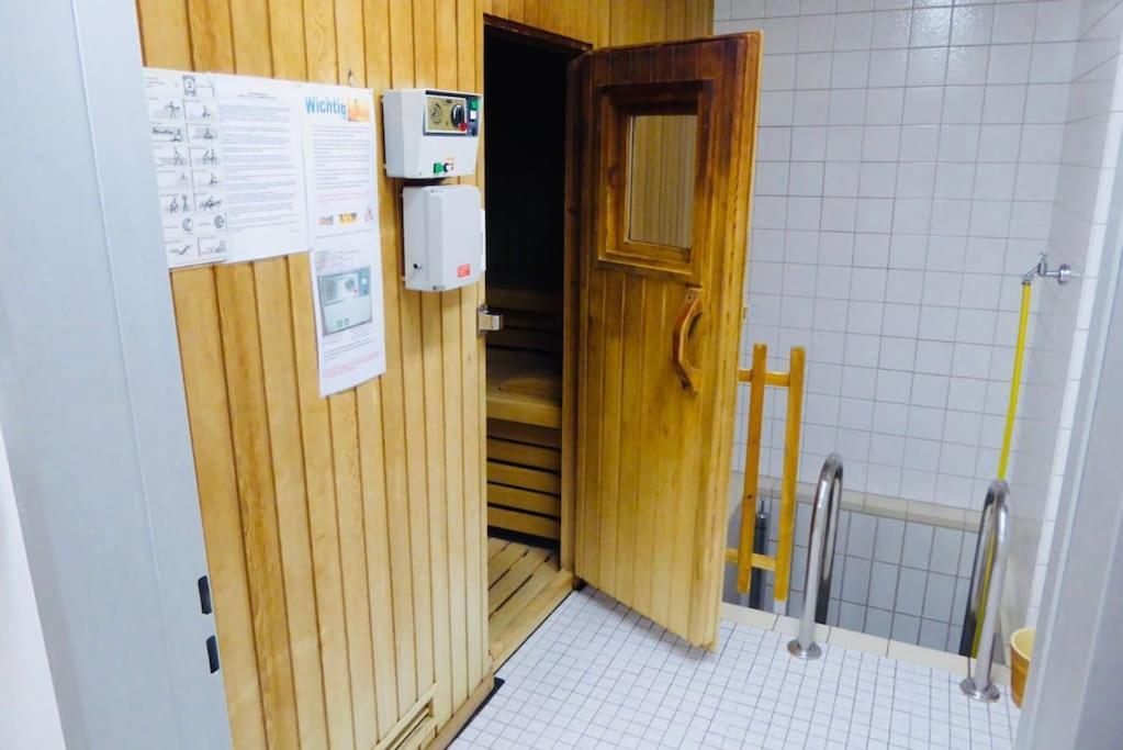 Ferienwohnung Im Schwarzwald Unterkirnach Extérieur photo