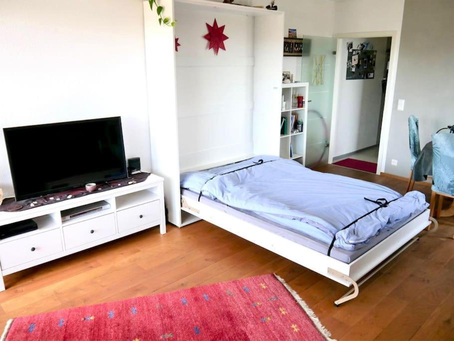Ferienwohnung Im Schwarzwald Unterkirnach Extérieur photo