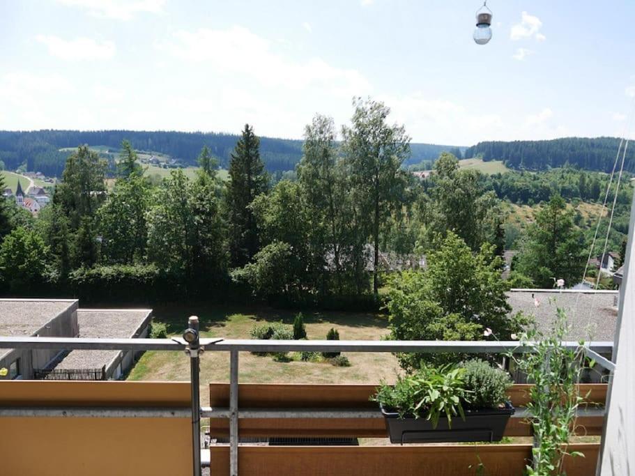 Ferienwohnung Im Schwarzwald Unterkirnach Extérieur photo