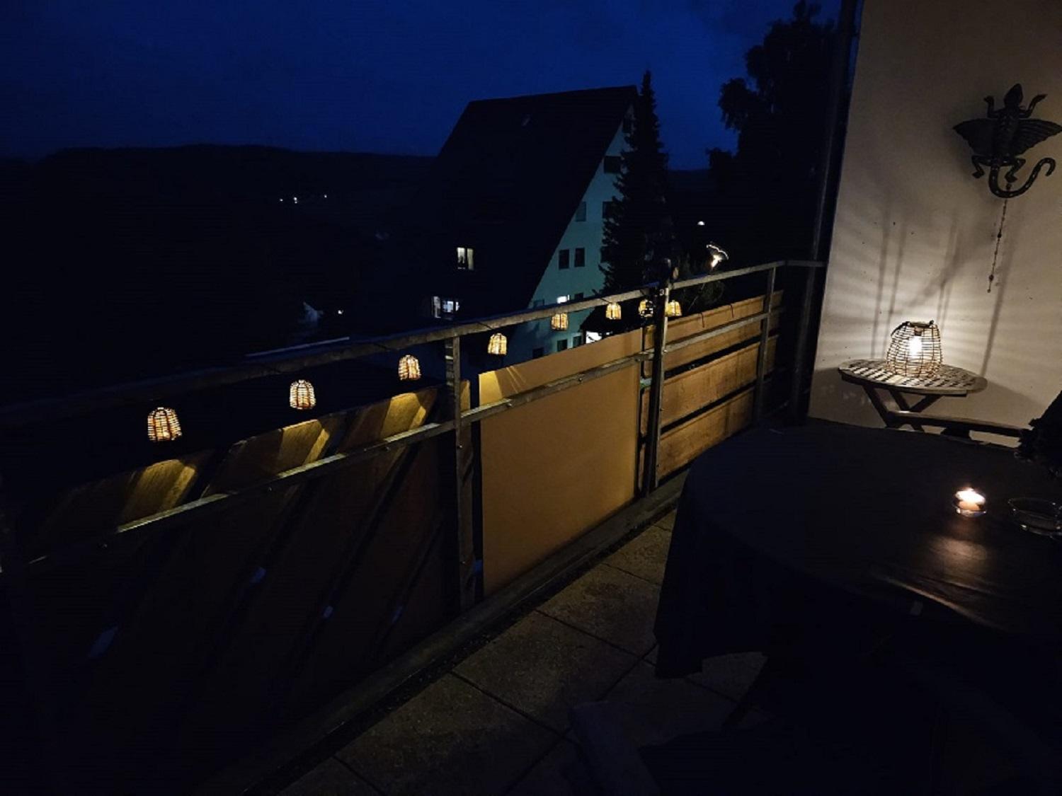Ferienwohnung Im Schwarzwald Unterkirnach Extérieur photo