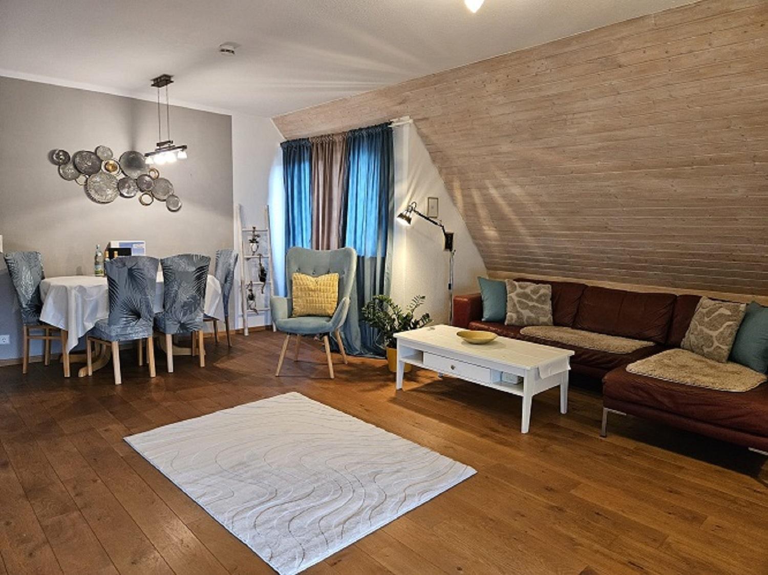 Ferienwohnung Im Schwarzwald Unterkirnach Extérieur photo