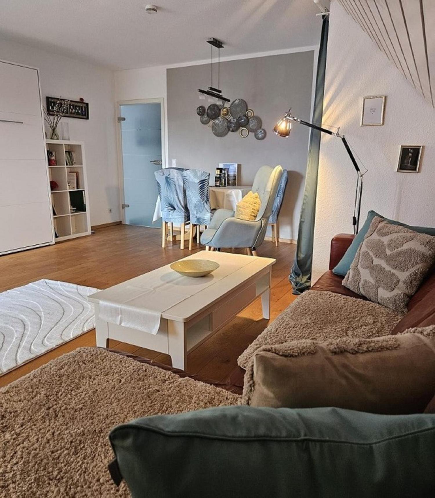 Ferienwohnung Im Schwarzwald Unterkirnach Extérieur photo