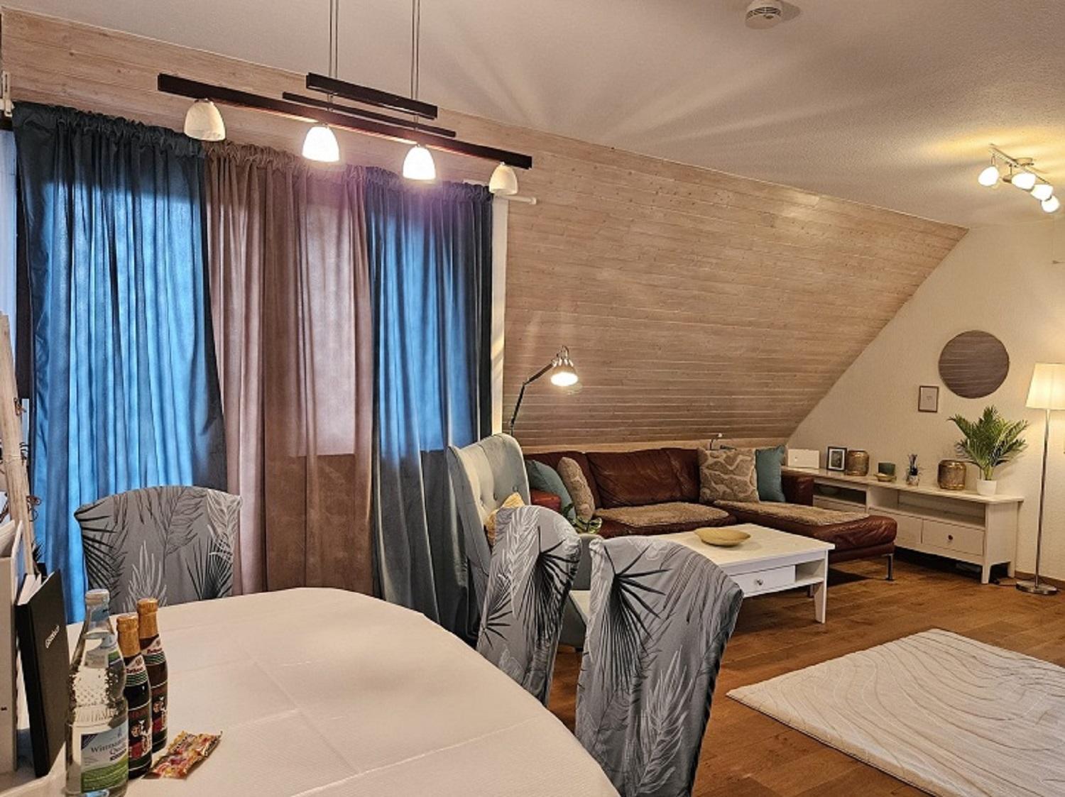 Ferienwohnung Im Schwarzwald Unterkirnach Extérieur photo