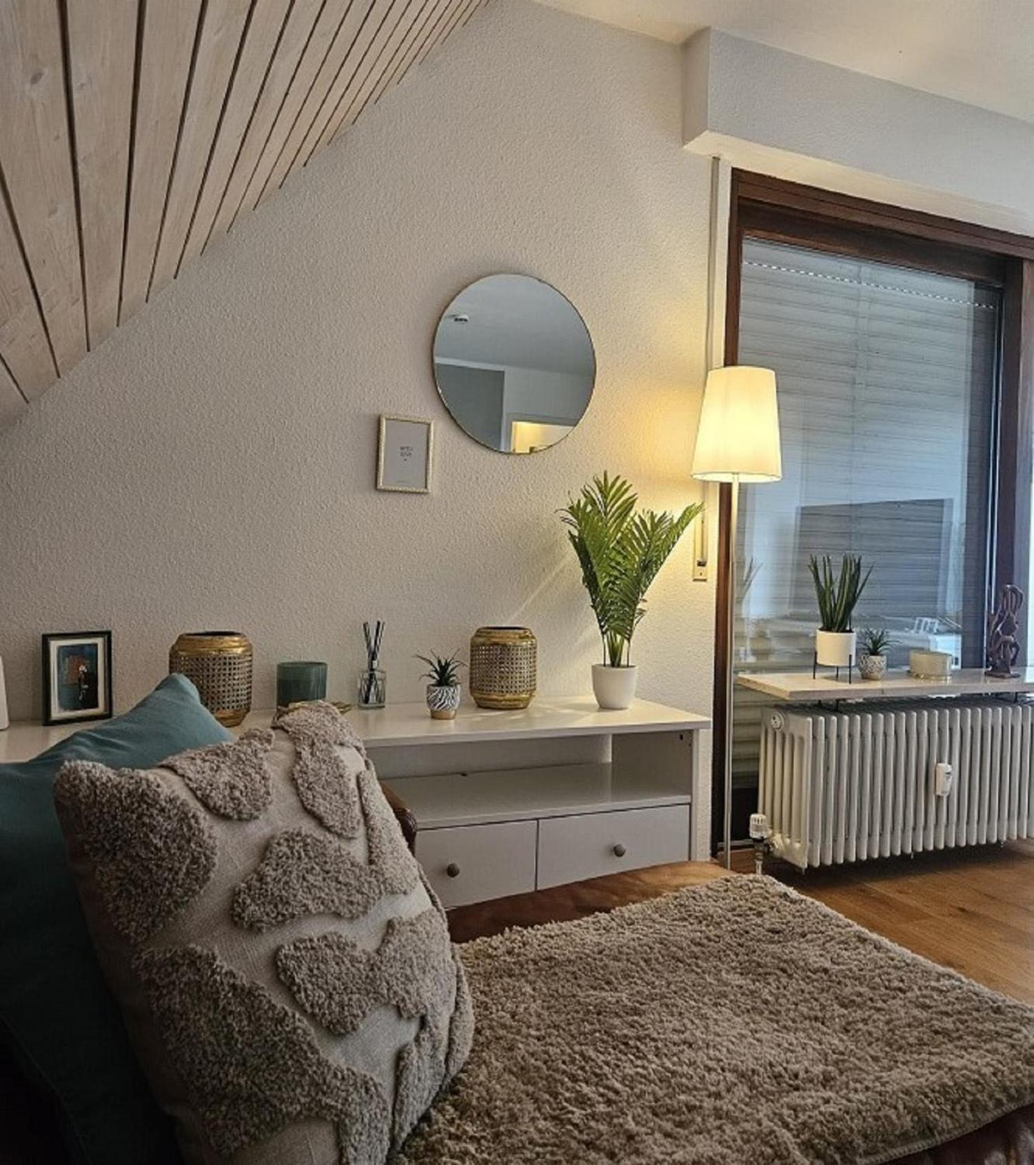 Ferienwohnung Im Schwarzwald Unterkirnach Extérieur photo