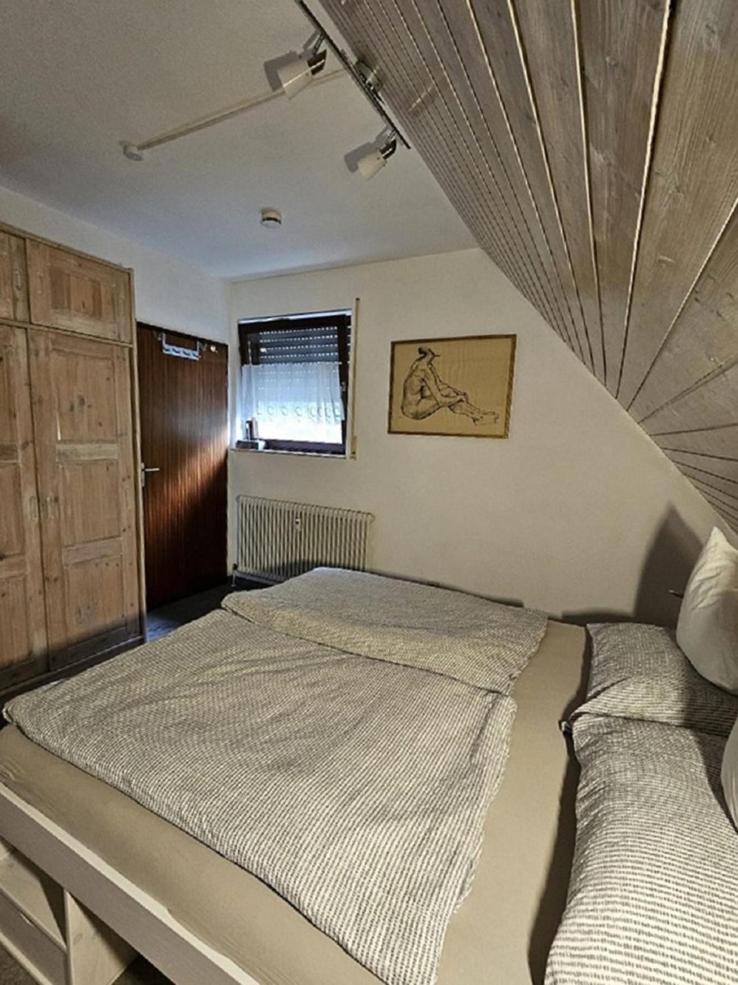 Ferienwohnung Im Schwarzwald Unterkirnach Extérieur photo