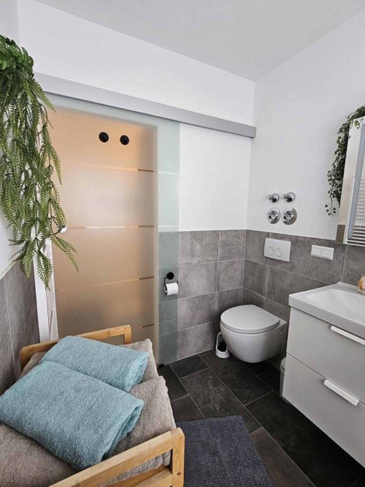 Ferienwohnung Im Schwarzwald Unterkirnach Extérieur photo